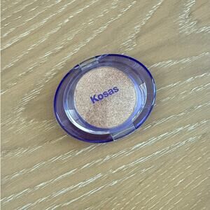 Kosas Powder Highlight Haloed Shiny Objects